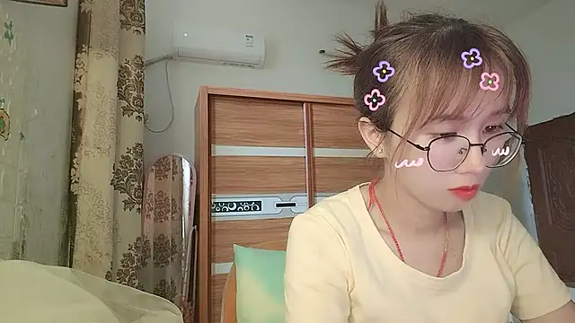 Lili 666 online show from July 30, 7:20 am