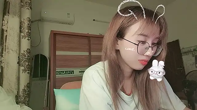 Lili 666 online show from June 27, 4:02 pm