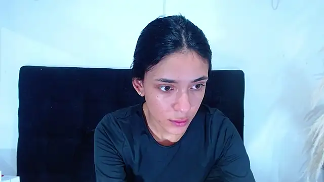 srta luciana online show from June 19, 12:08 pm