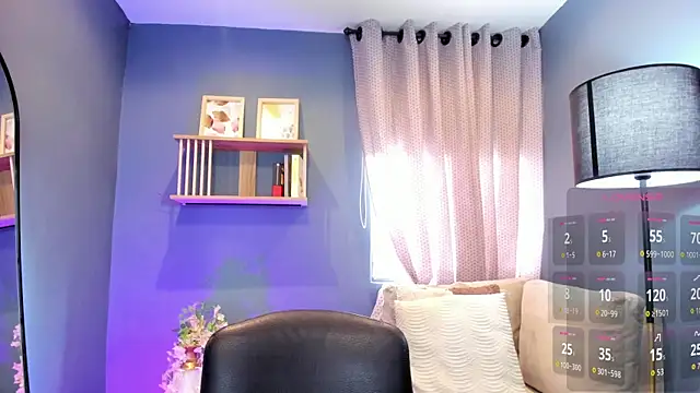 Miranda doll  online show from June 15, 12:16 pm