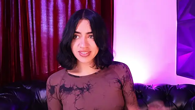 KasiaNoir  online show from June 17, 2:29 pm