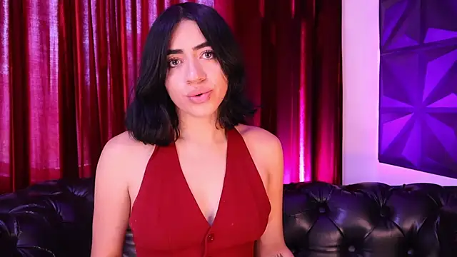 KasiaNoir  online show from June 26, 4:19 pm