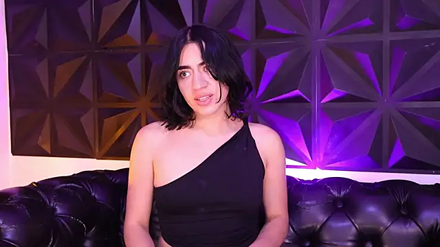 KasiaNoir  online show from July 27, 1:30 pm