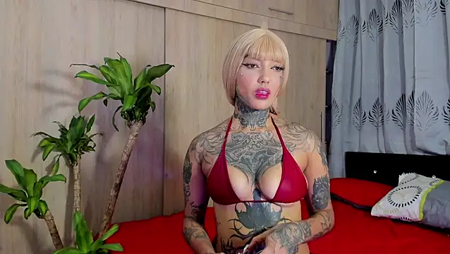 filletatouee online show from January 6, 5:11 am