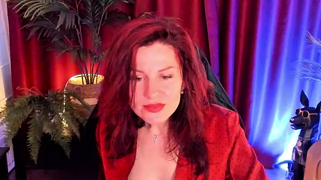 April o Nill online show from May 1, 3:26 pm