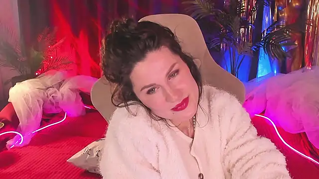 April o Nill online show from February 10, 5:27 pm