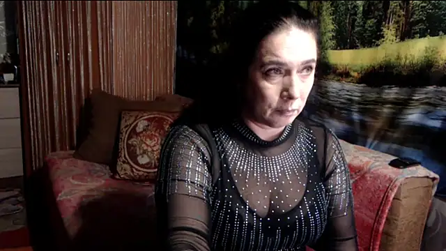 RositaSky online show from February 23, 8:08 pm