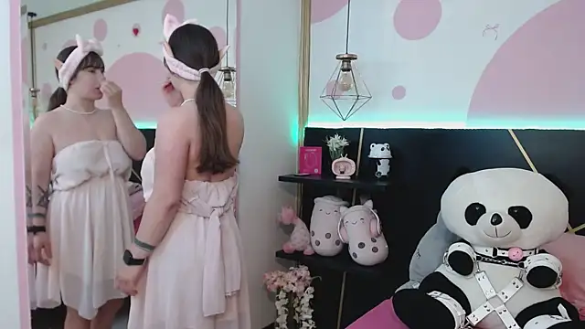 DanniAbbey online show from November 21, 11:56 am