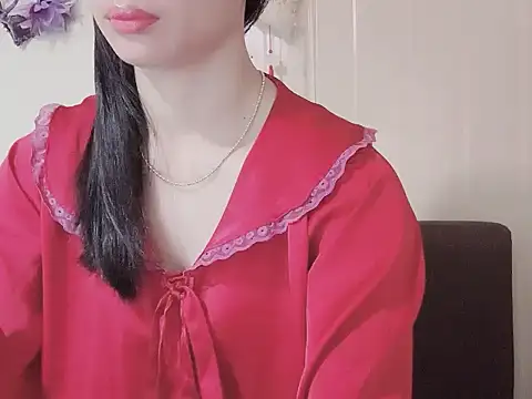 Snapshot of LinhChi_9x chatting on October 4, 1:33 am LinhChi 9x online show from October 4, 1:33 am