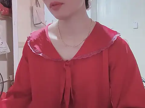 Snapshot of LinhChi_9x chatting on October 20, 2:58 am LinhChi 9x online show from October 20, 2:58 am