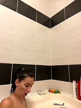 AnnnMary online show from September 11, 4:07 pm