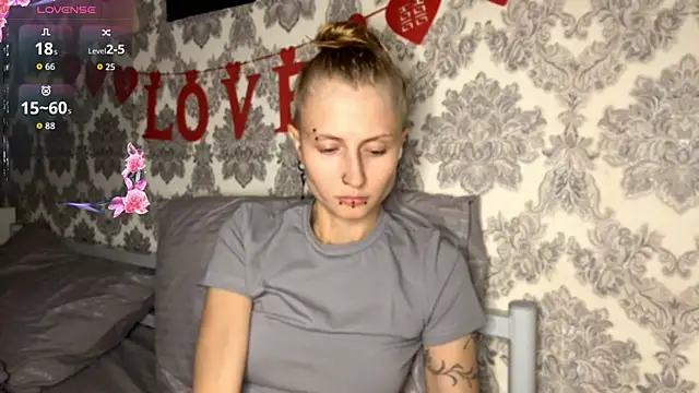 MarthaGees online show from October 11, 3:15 pm