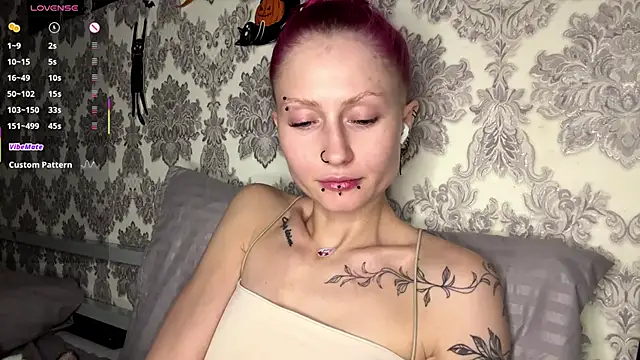 MarthaGees online show from November 24, 4:20 pm