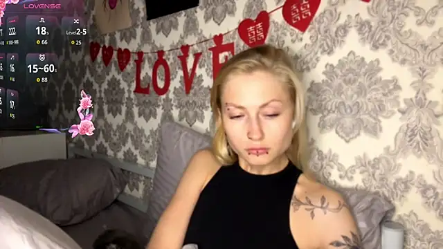 MarthaGees online show from September 22, 5:17 am