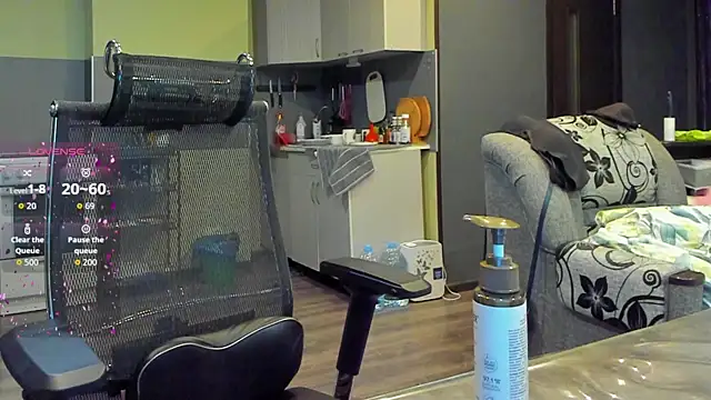 1lindsey1 online show from November 9, 2:35 pm