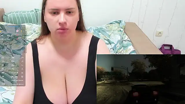 1lindsey1 online show from January 15, 7:53 pm