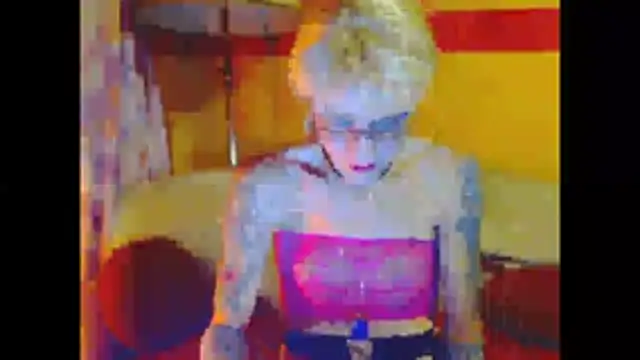 cuxladyboy online show from June 3, 5:30 am