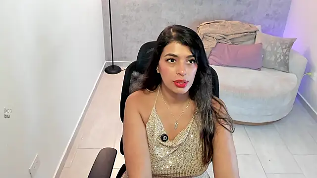 gia watsonn online show from July 30, 6:31 pm