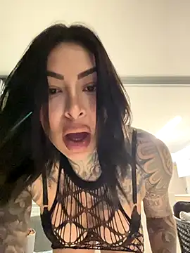 Iam Annii online show from September 26, 11:56 pm