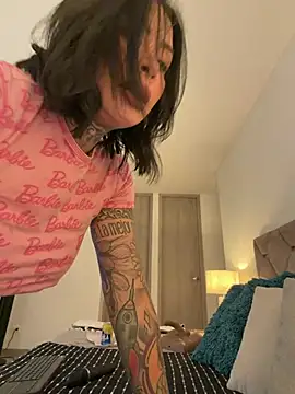 Iam Annii online show from July 15, 12:37 am