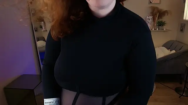 blessbinny online show from June 27, 12:22 pm