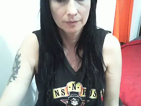 Jennys room 77 online show from October 5, 8:36 pm