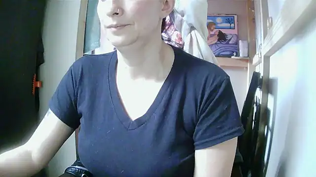 Jennys room 77 online show from June 17, 9:49 pm
