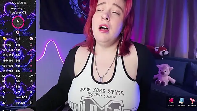 gitera  online show from March 14, 10:11 pm