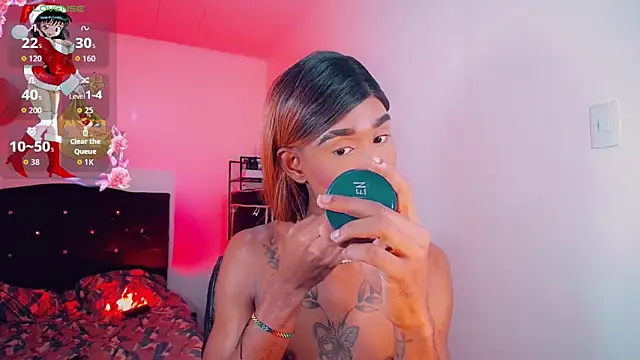 Kendall hornyy online show from December 16, 7:20 pm