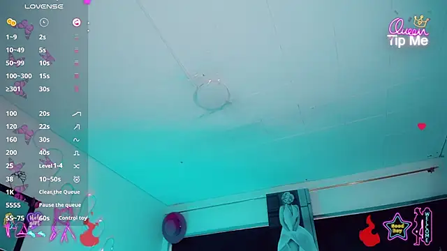 Kendall hornyy online show from February 13, 8:10 pm