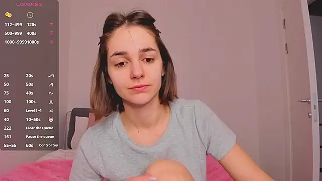 JudyAngil online show from March 5, 6:20 am