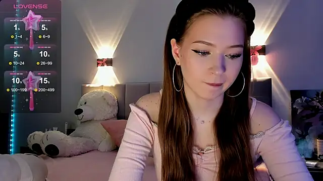 diana nier online show from September 21, 7:12 pm