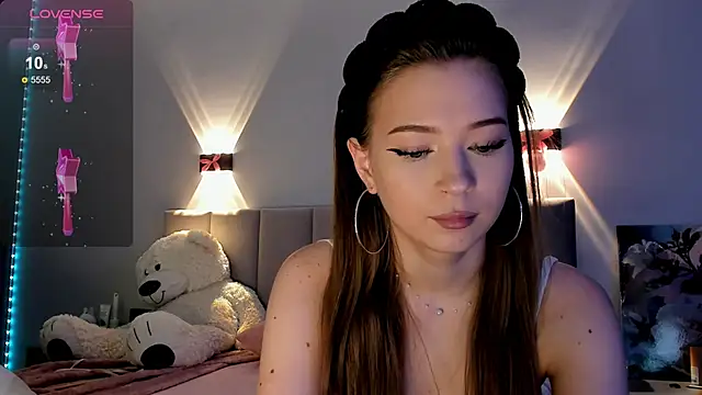 diana nier online show from September 27, 8:05 pm