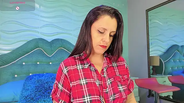 BarbaraTyleer online show from February 18, 1:21 pm