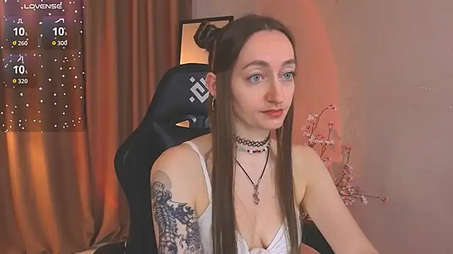 ShiroHeby online show from March 3, 12:11 pm