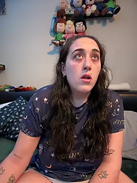 ThicBunz online show from January 14, 11:54 pm