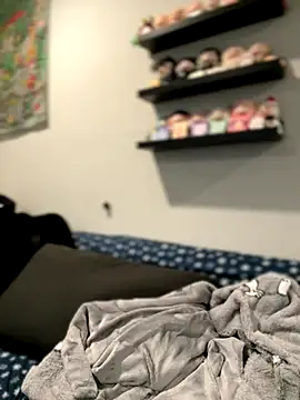 ThicBunz online show from November 10, 7:42 pm