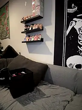 ThicBunz online show from January 5, 11:19 pm