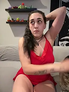 ThicBunz online show from June 8, 12:50 am