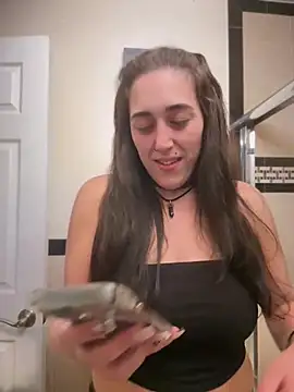ThicBunz online show from June 20, 5:49 pm