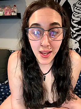 ThicBunz online show from January 7, 12:03 am