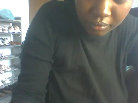 Sexiebony12 online show from June 20, 12:09 pm