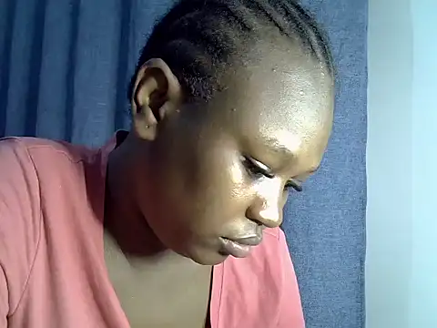 Sexiebony12 online show from August 2, 9:29 pm