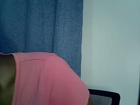 Sexiebony12 online show from August 1, 9:28 pm