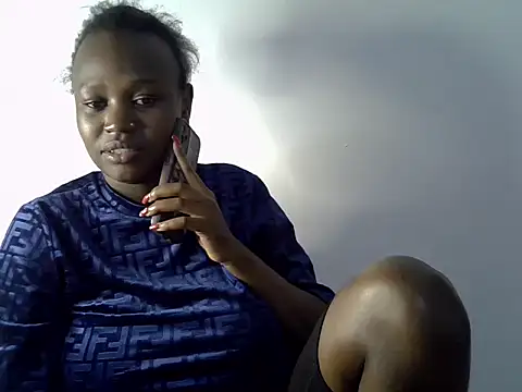 Sexiebony12 online show from June 21, 8:13 pm