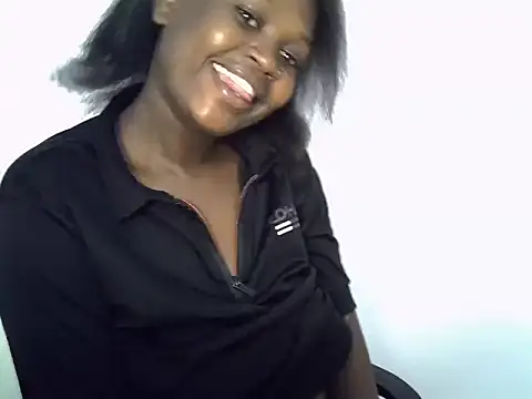 Sexiebony12 online show from June 23, 8:07 pm