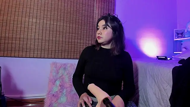 JeyLee online show from September 17, 12:03 pm