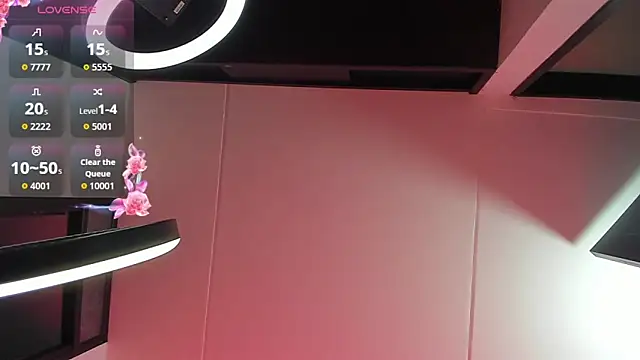 Samanthamillher10 online show from December 1, 3:37 pm