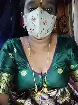 anisha91 online show from November 28, 8:50 am