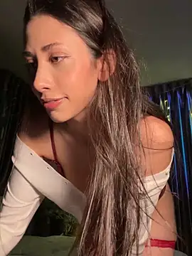 Sophiehii online show from February 21, 3:24 pm